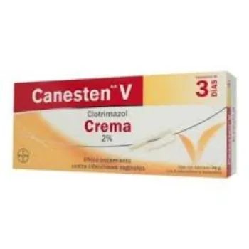 Vaginal Cream